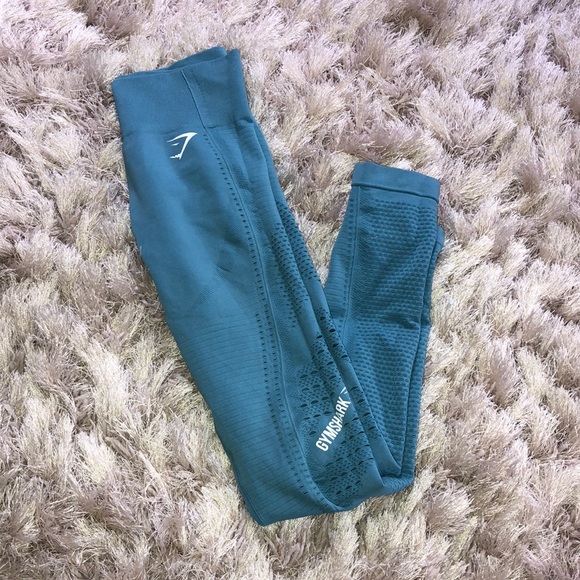 Gymshark Pants - Seamless leggings